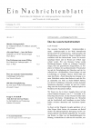 Ein Nachrichtenblatt Nr. 15-16 2017 (PDF)