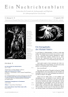 Ein Nachrichtenblatt Nr. 18 2020 (PDF)