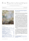 Ein Nachrichtenblatt Nr. 20 2020 (PDF)