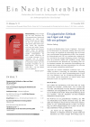 Ein Nachrichtenblatt Nr. 22 2020 (PDF)