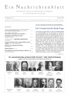 Ein Nachrichtenblatt Nr. 5 2020 (PDF)