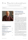 Ein Nachrichtenblatt Nr. 15 2022 (PDF)