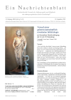 Ein Nachrichtenblatt BEILAGE Nr. 18 2022 (PDF)