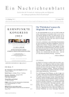 Ein Nachrichtenblatt Nr. 2 2023 (PDF)