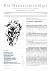 Ein Nachrichtenblatt Nr. 13 2022 (PDF)